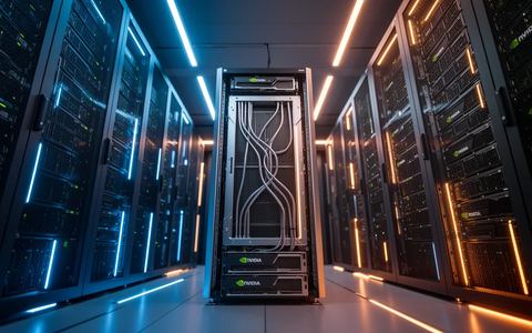 GPU-Boom: IREN investiert 3,2 Milliarden in Nvidias Blackwell - Foto: über boerse-global.de