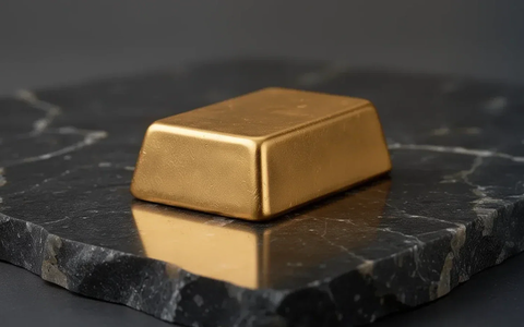 Gold's Structural Makeover: How a Ceasefire Bounce Masks a Deeper Shift in Demand and Supply - Foto: über boerse-global.de