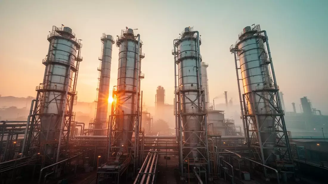 Vedanta Aktie: Vier Töchter im Juni an die Börse - Bild: über boerse-global.de