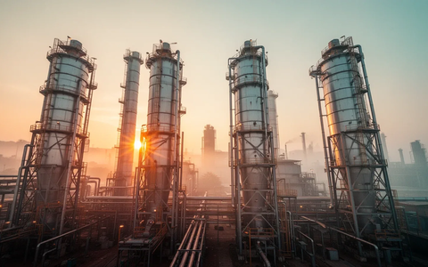Vedanta Aktie: Vier Töchter im Juni an die Börse - Foto: über boerse-global.de