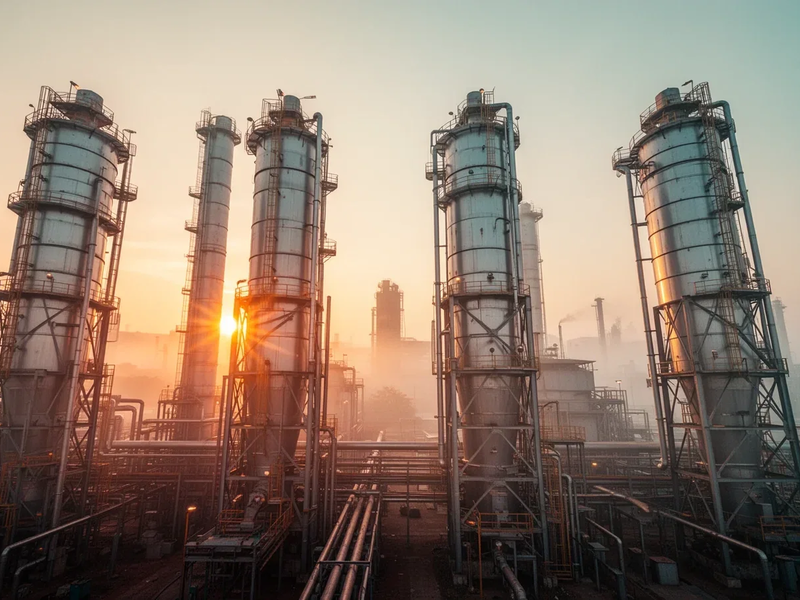 Vedanta Aktie: Vier Töchter im Juni an die Börse - Foto: über boerse-global.de