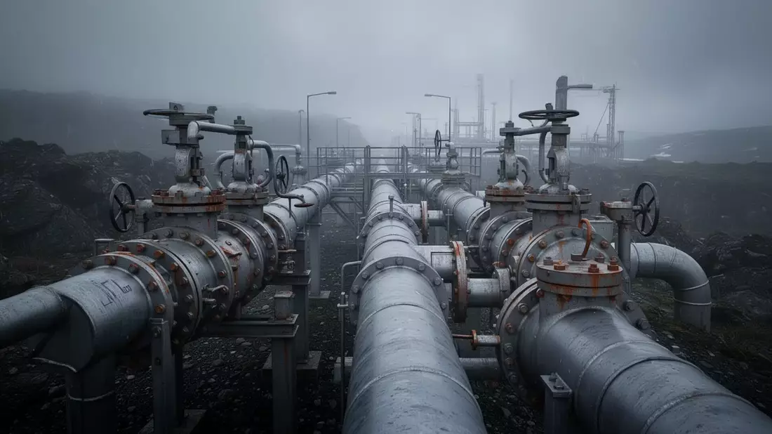 Williams Cos Aktie: Constitution-Pipeline vor Gericht - Bild: über boerse-global.de