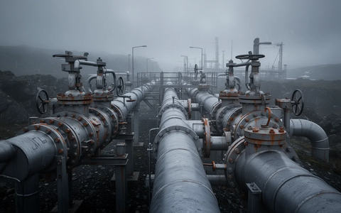 Williams Cos Aktie: Constitution-Pipeline vor Gericht - Foto: über boerse-global.de