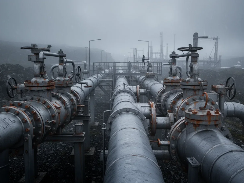 Williams Cos Aktie: Constitution-Pipeline vor Gericht - Foto: ĂŒber boerse-global.de