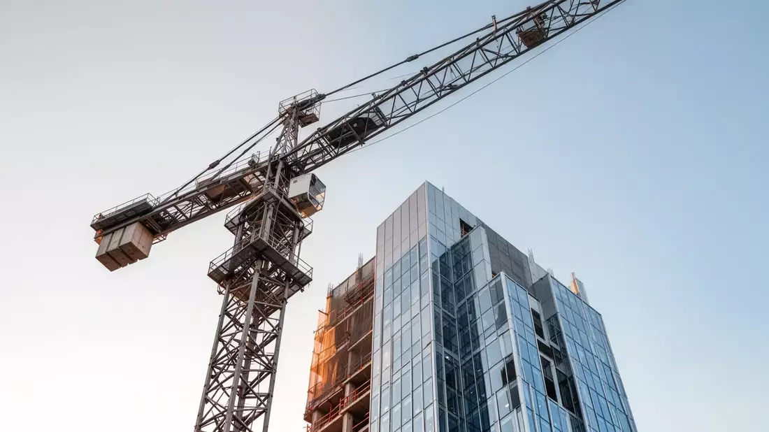 Hochtief Aktie: JPMorgan sieht DAX-Aufstieg - Bild: über boerse-global.de