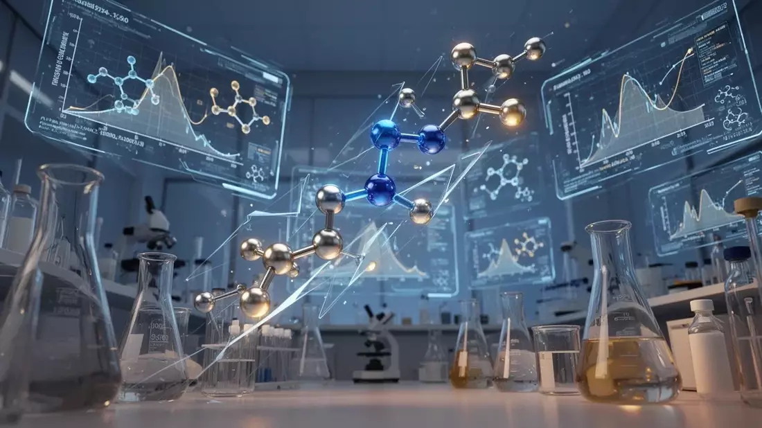 Redwood AI Makes a Quantum Leap with All-Stock Acquisition of Cybersecurity Firm Illustration mit AI erstellt übermittelt durch boerse-global.de