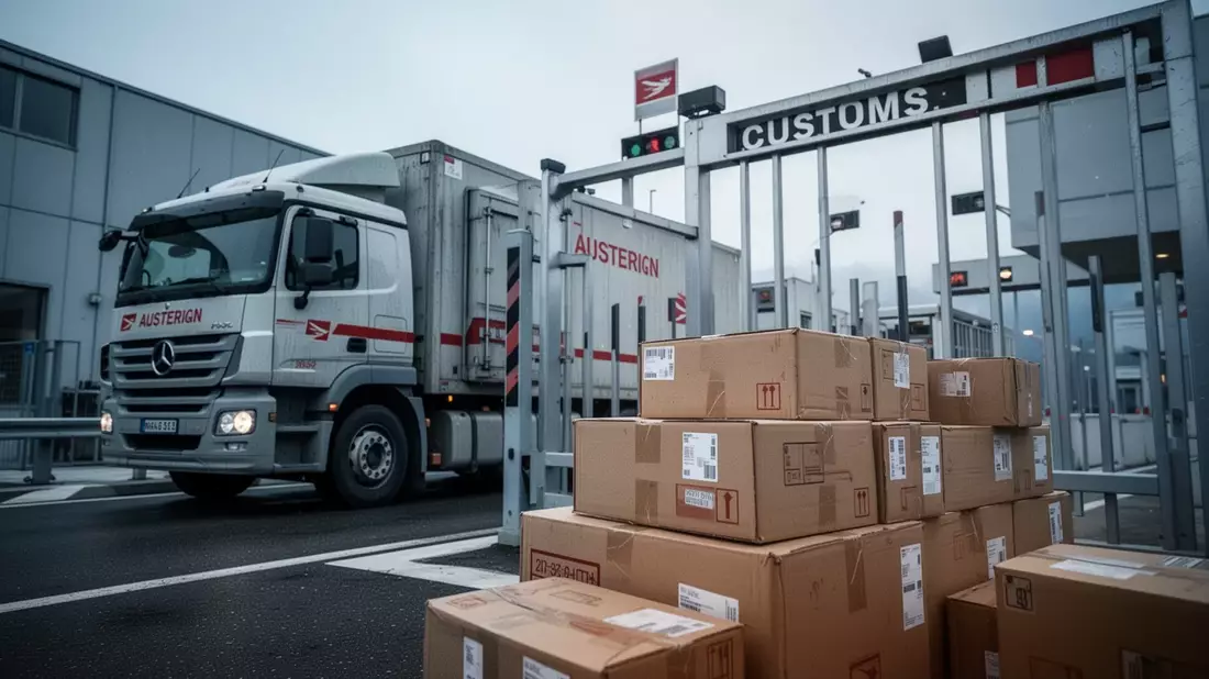 Paketsteuer Österreich: 280 Millionen Euro Einnahmen ab Oktober - Bild: über boerse-global.de