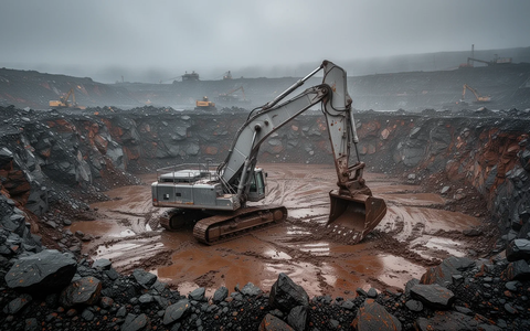 Apex Critical Metals Aktie: RSI auf 19,2 gefallen - Foto: über boerse-global.de