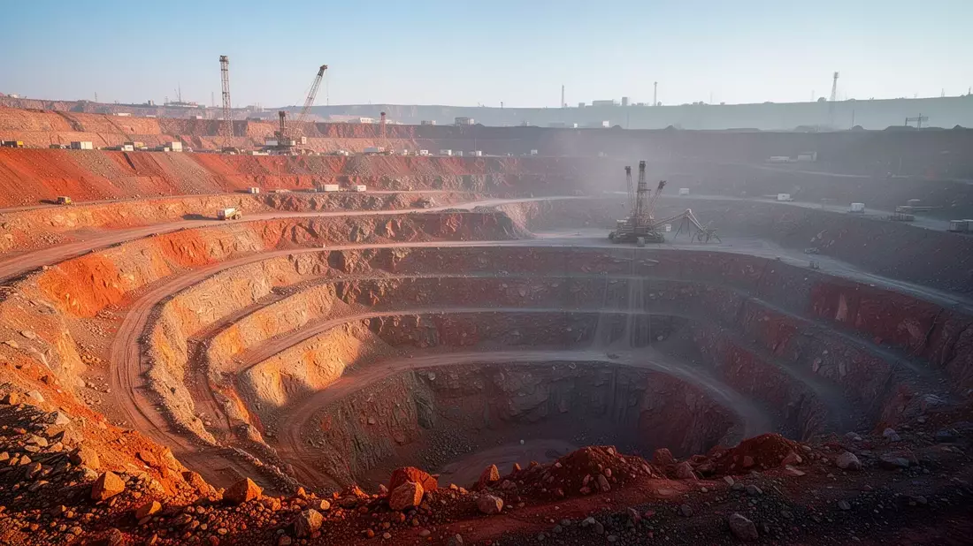 Atomic Eagle Aktie: 500 cps bei Muntanga North - Bild: über boerse-global.de