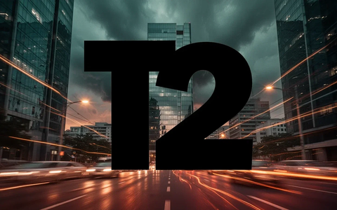 Take-Two's Mobile Engine Roars While the $8 Billion GTA VI Clock Ticks - Foto: über boerse-global.de