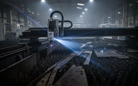 LPKF Laser's AGM: Retained Earnings, Board Shake-Up, and a Stock Under Short Siege - Foto: über boerse-global.de