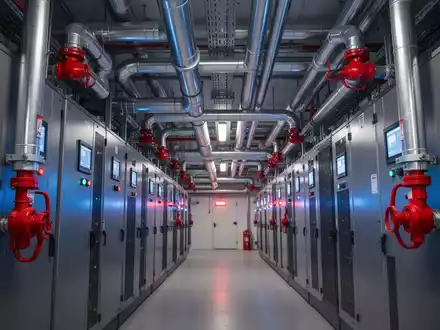Batteriespeicher: Neue Sicherheitslösungen zur Interschutz Juni - Foto: über boerse-global.de