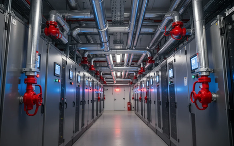 Batteriespeicher: Neue Sicherheitslösungen zur Interschutz Juni - Foto: über boerse-global.de