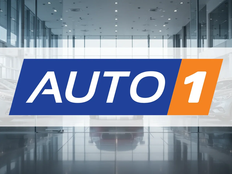 AUTO1 Group Aktie: JPMorgan senkt Anteil auf 5,69 Prozent - Foto: über boerse-global.de