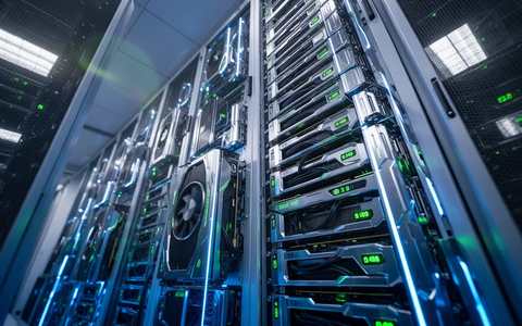 CUDA 13.3: Nvidia verspricht 15% Leistungssteigerung bei KI - Foto: über boerse-global.de