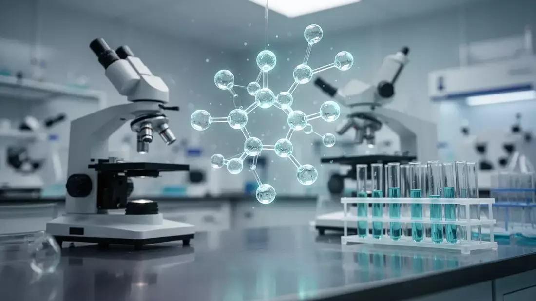 MultiCell Technologies: Phase-II-Studie gegen MS-Fatigue - Bild: über boerse-global.de