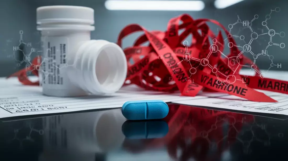 Fibromyalgie: 40 Prozent der Patienten erhalten unnötige Opioide - Bild: über boerse-global.de