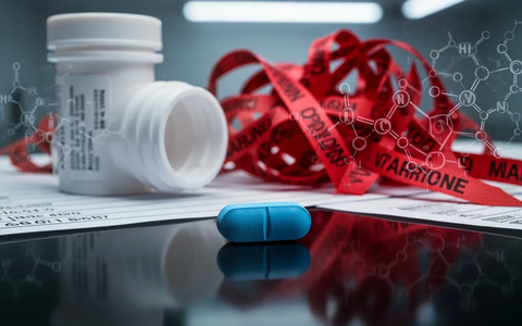 Fibromyalgie: 40 Prozent der Patienten erhalten unnötige Opioide - Foto: über boerse-global.de