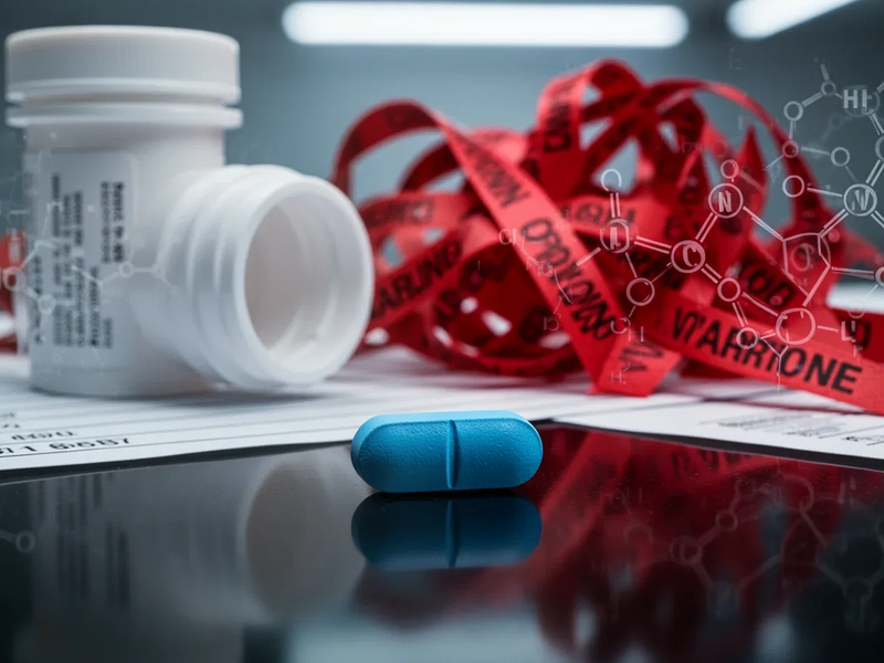 Fibromyalgie: 40 Prozent der Patienten erhalten unnötige Opioide - Foto: über boerse-global.de