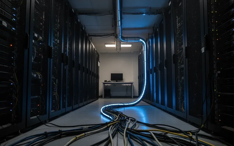 Seven Grand Bets $1.3 Million on D-Wave Amid Supremacy Spat and Federal Windfall - Foto: über boerse-global.de