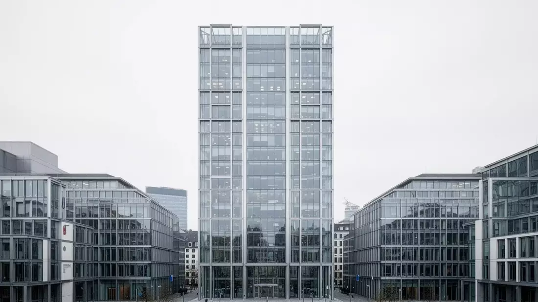 Commerzbank’s €1.10 Dividend Tests UniCredit’s Resolve as Shareholders Snub Takeover Offer Illustration mit AI erstellt übermittelt durch boerse-global.de