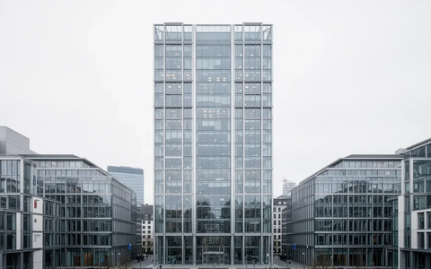 Commerzbank’s €1.10 Dividend Tests UniCredit’s Resolve as Shareholders Snub Takeover Offer - Foto: über boerse-global.de