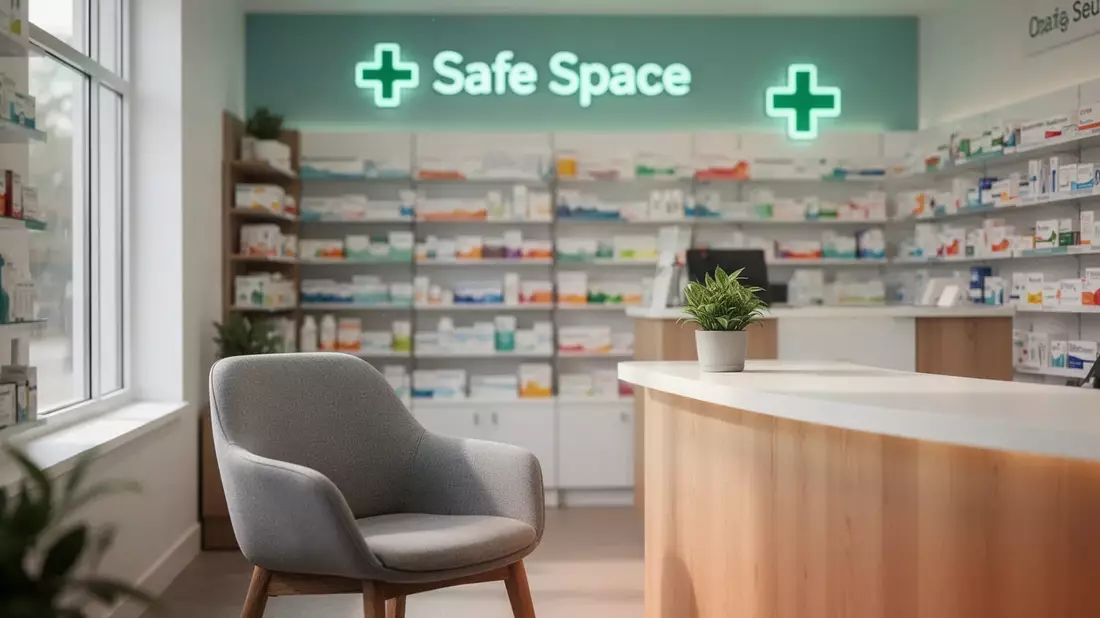 Psychische Krisen: Apotheken werden zur Erstanlaufstelle für Jugendliche - Bild: über boerse-global.de