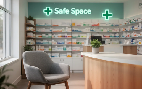 Psychische Krisen: Apotheken werden zur Erstanlaufstelle für Jugendliche - Foto: über boerse-global.de