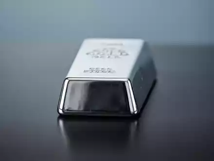 Silber Preis: 72,30 Dollar nach PCE-Daten - Foto: über boerse-global.de