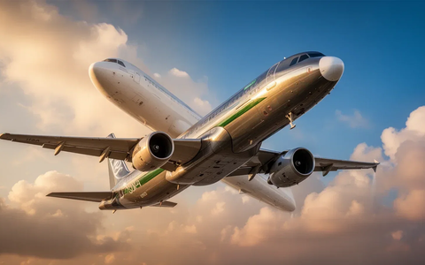 Airbus Aktie: RSI 10,9 signalisiert Überverkauf - Foto: über boerse-global.de
