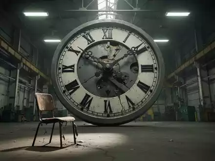 Arbeitszeitgesetz: Gewerkschaften warnen vor 73,5-Stunden-Wochen - Foto: über boerse-global.de