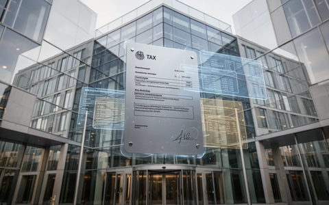 Jahressteuergesetz 2026: Forschungszulage springt auf 25 Mio. Euro - Foto: über boerse-global.de