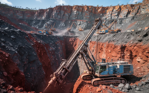 Green Bridge Metals Aktie: 190 Meter Kupfer-Titan-Zone - Foto: über boerse-global.de