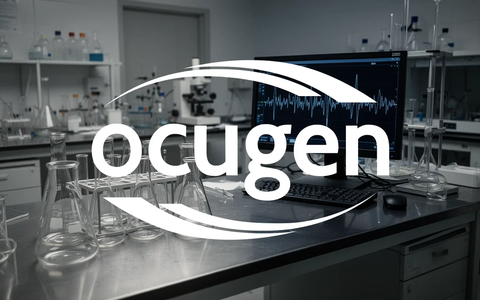 Ocugen: Kein Nachrichten-Treiber - Foto: über boerse-global.de