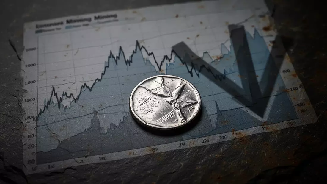 Bedford Metals Aktie: 52-Wochen-Tief bei 0,08 Euro - Bild: über boerse-global.de