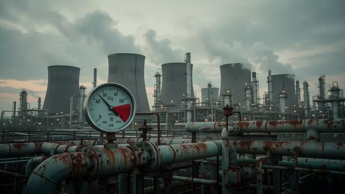 Emissionshandel-Reform: Kommission verschärft Regeln für kostenlose Zertifikate ab Juli - Bild: über boerse-global.de
