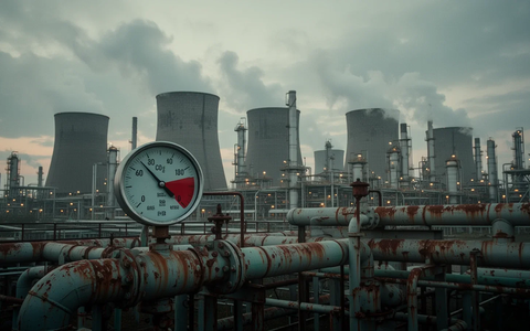 Emissionshandel-Reform: Kommission verschärft Regeln für kostenlose Zertifikate ab Juli - Foto: über boerse-global.de