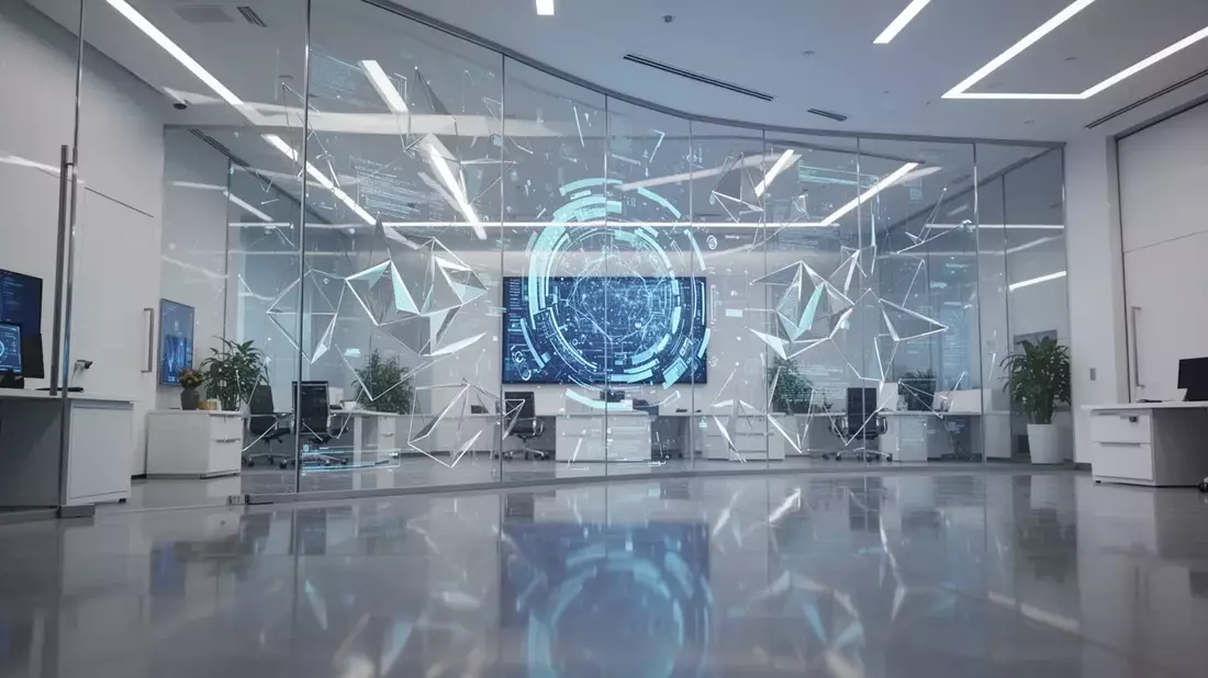 Digitale Transformation: Ampel startet 250-Mio-KI-Plattform für Behörden - Bild: über boerse-global.de