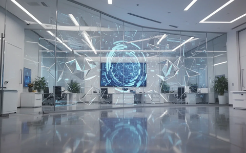 Digitale Transformation: Ampel startet 250-Mio-KI-Plattform für Behörden - Foto: über boerse-global.de