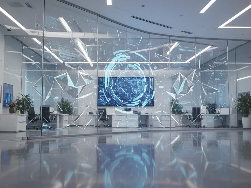 Digitale Transformation: Ampel startet 250-Mio-KI-Plattform für Behörden - Foto: über boerse-global.de