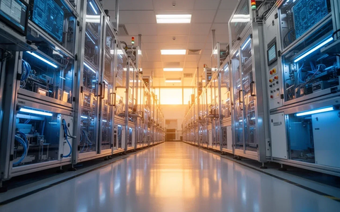 Sivers Semiconductors: la prueba de fuego del primer informe PCAOB en medio de cortos, investigaciones y cambios en el consejo - Foto: über boerse-global.de