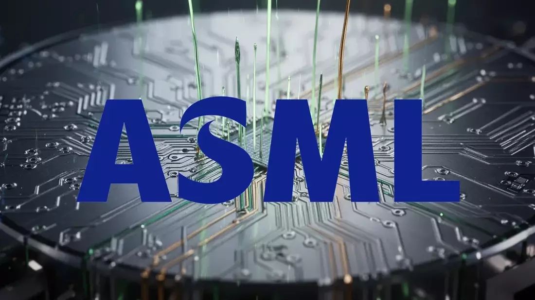 ASML’s Rally Tests Investor Conviction as Morningstar Calls ‘Sell’ and UBS Sees €1,900 Illustration mit AI erstellt übermittelt durch boerse-global.de