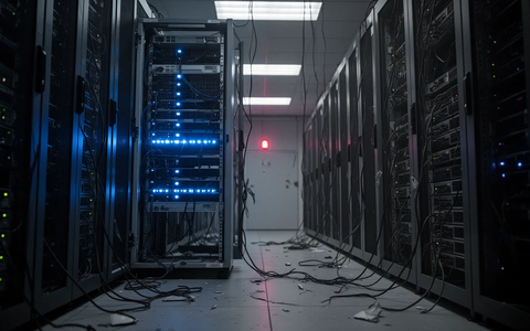 Botnetz Asocks: Polizei lahmt 17-Millionen-Netzwerk weltweit - Foto: über boerse-global.de