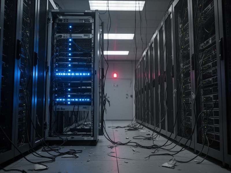 Botnetz Asocks: Polizei lahmt 17-Millionen-Netzwerk weltweit - Foto: über boerse-global.de