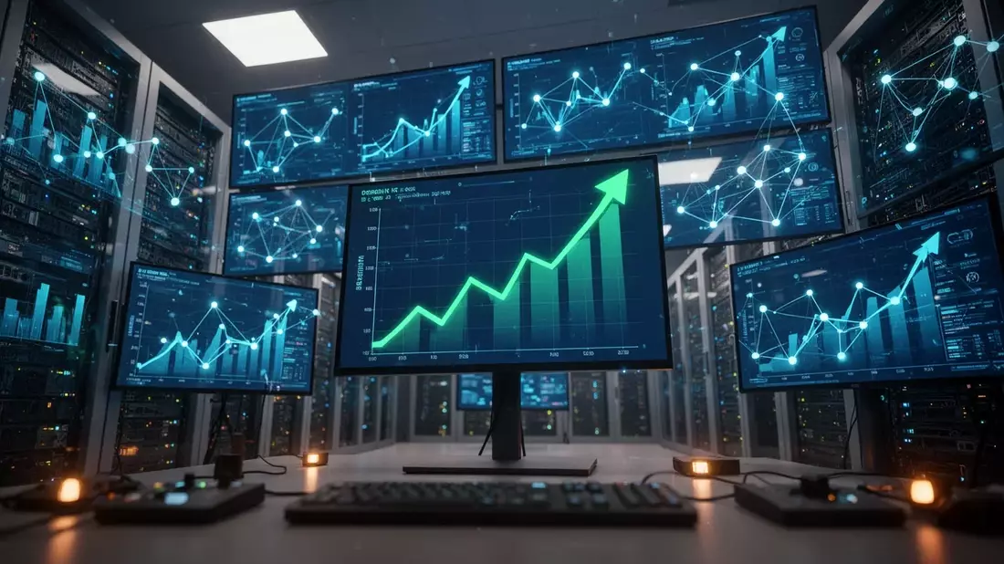 RTL Aktie: Streaming wächst 27 Prozent und wird profitabel - Bild: über boerse-global.de