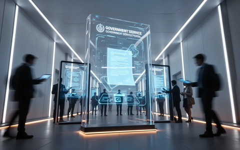 KI in der Verwaltung: Oberlandesgericht Hamm präzisiert Chatbot-Haftung - Foto: über boerse-global.de
