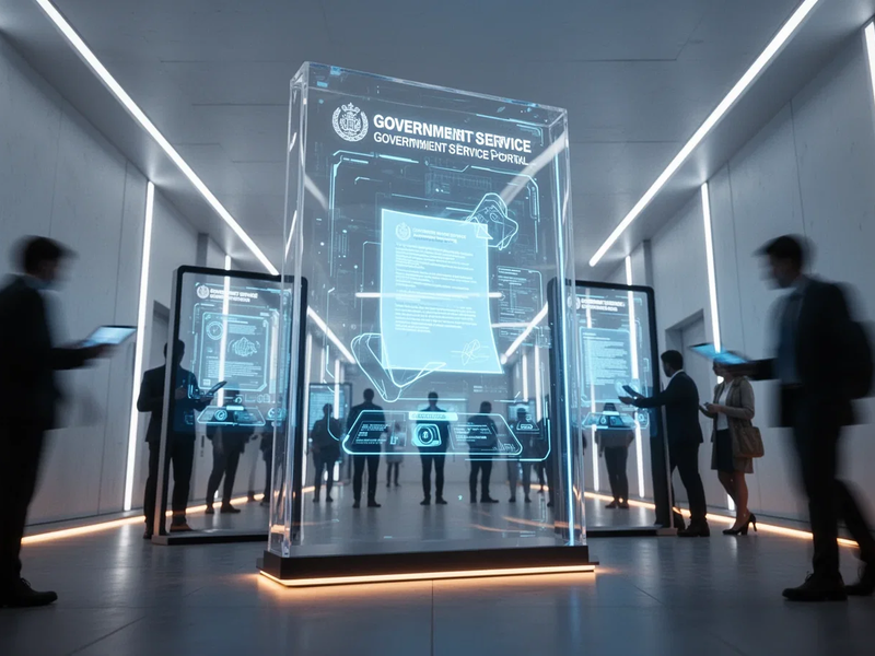 KI in der Verwaltung: Oberlandesgericht Hamm präzisiert Chatbot-Haftung - Foto: über boerse-global.de