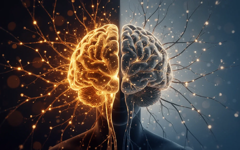 Gedächtnis: 20 Minuten Sport aktivieren Hippocampus messbar - Foto: über boerse-global.de