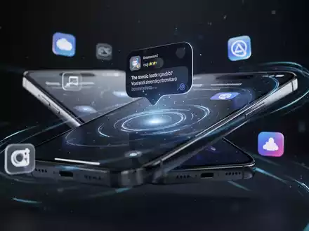 iOS 27: Apple macht Siri zur eigenständigen KI-App - Foto: über boerse-global.de