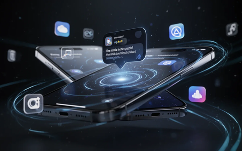 iOS 27: Apple macht Siri zur eigenständigen KI-App - Foto: über boerse-global.de